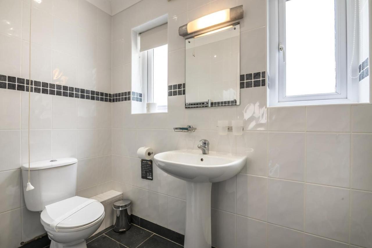 Pendine Heights - 2 Bedroom Apartment - Pendine Exterior foto