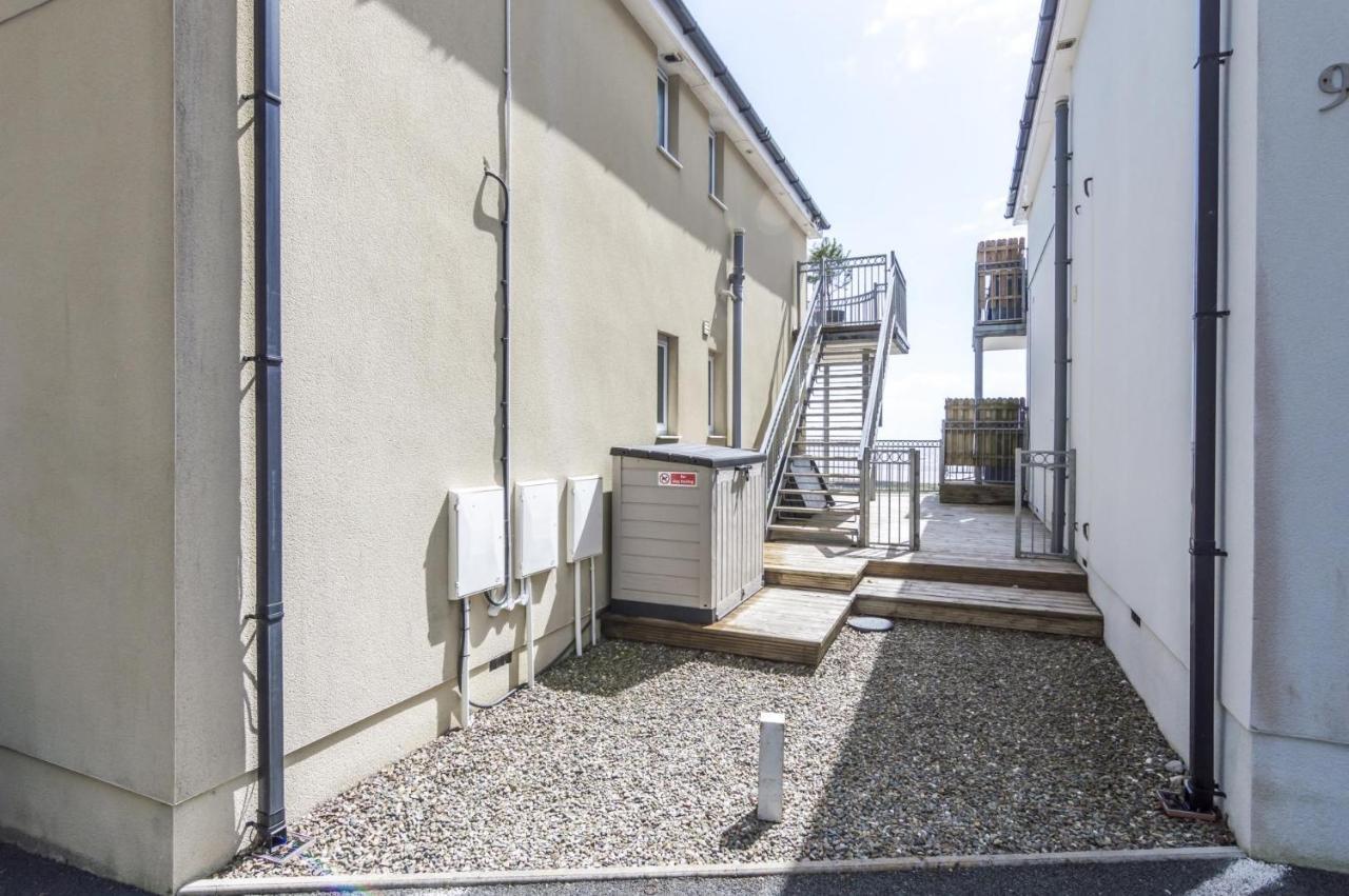 Pendine Heights - 2 Bedroom Apartment - Pendine Exterior foto